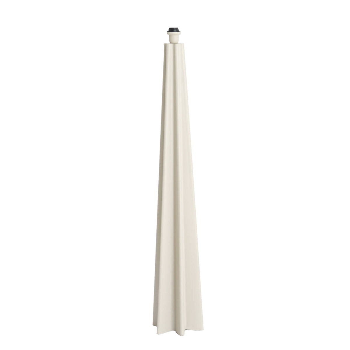 Kuala gólflampi beige 124cm
