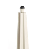Kuala gólflampi beige 124cm