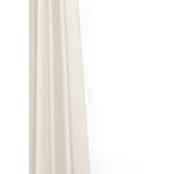 Kuala gólflampi beige 124cm