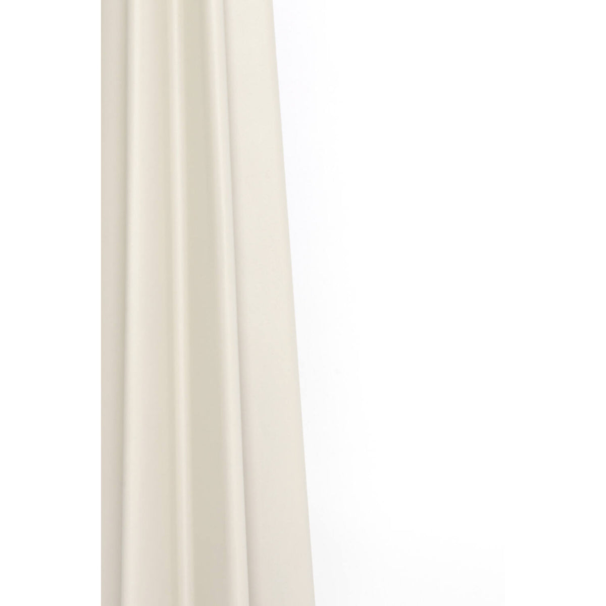 Kuala gólflampi beige 124cm