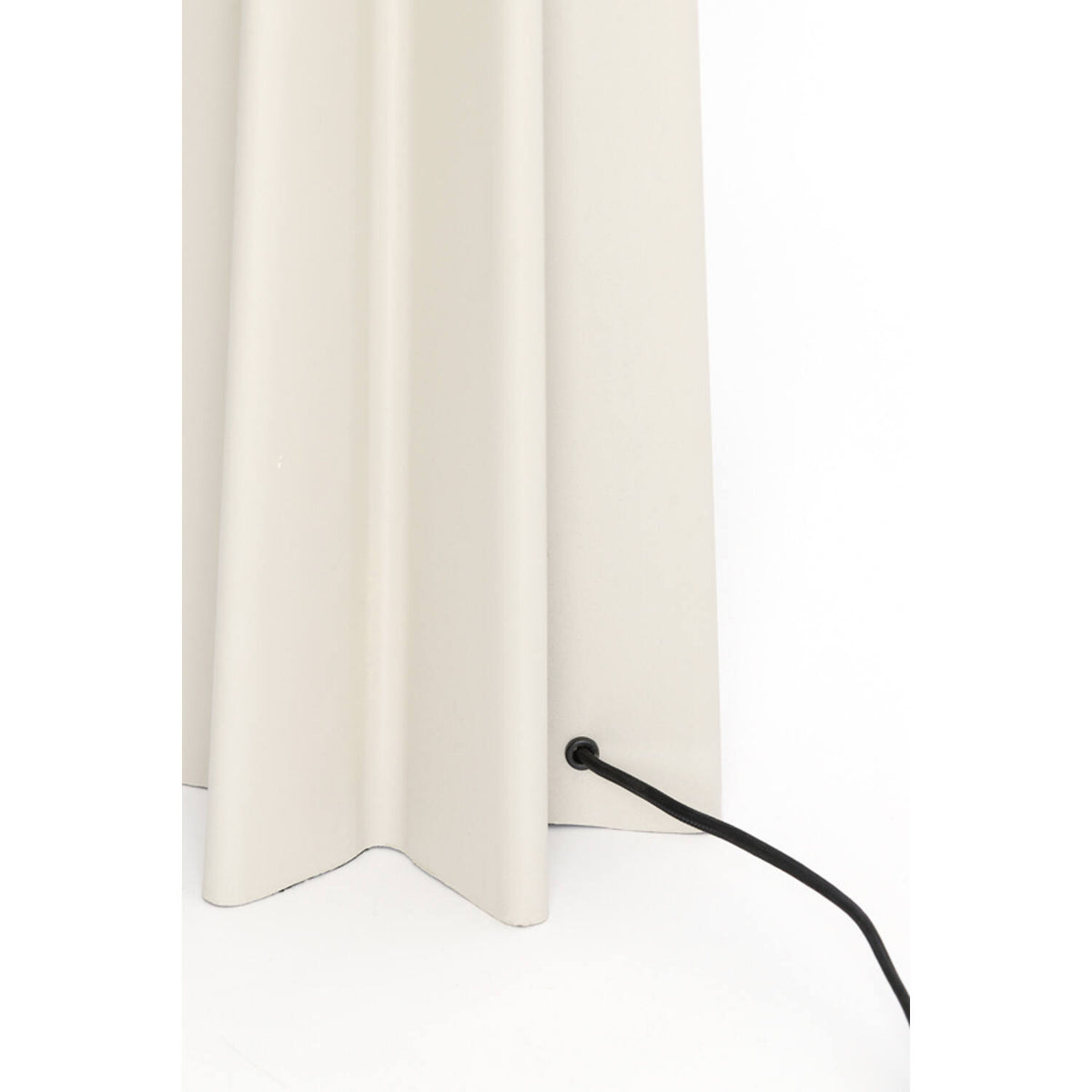 Kuala gólflampi beige 124cm