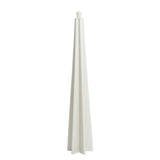 Kuala gólflampi white 124cm