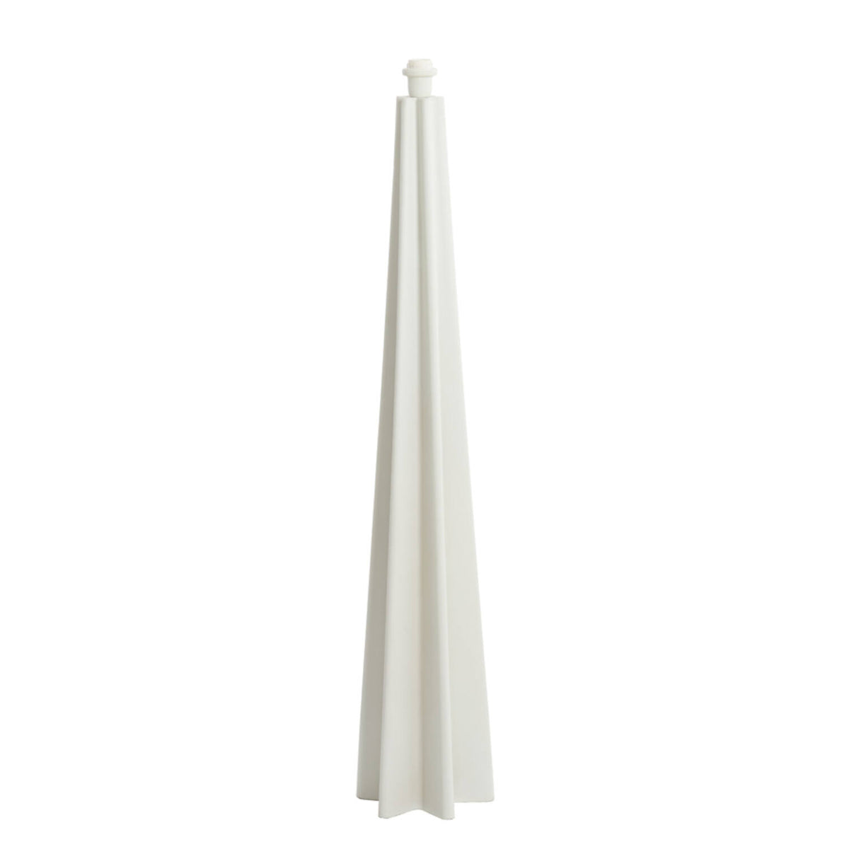 Kuala gólflampi white 124cm