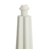 Kuala gólflampi white 124cm