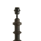 Cecily gólflampi dark russet 135cm