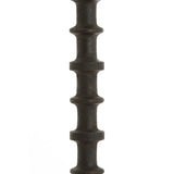 Cecily gólflampi dark russet 135cm