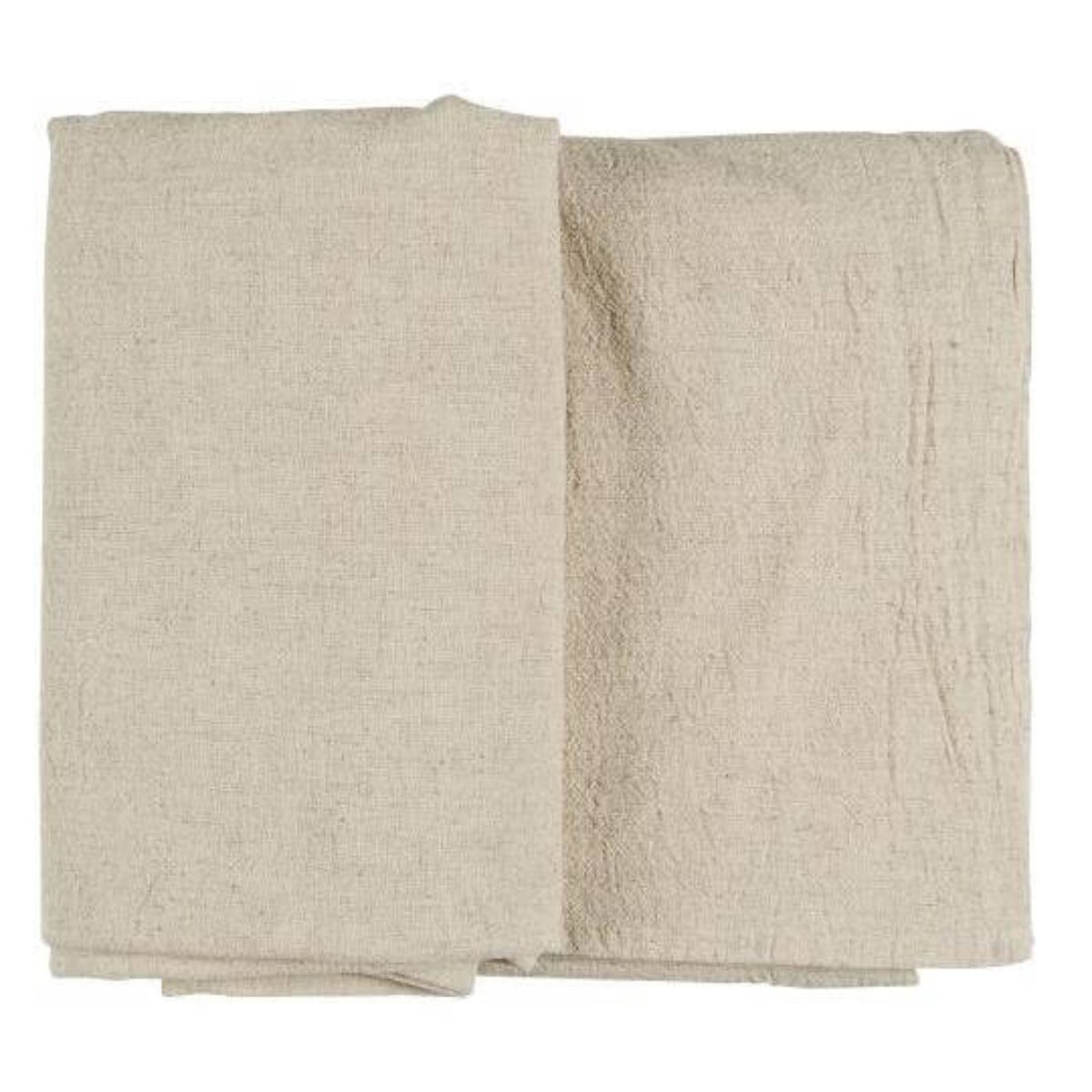 Borðdúkur – 250x150cm - Tekk