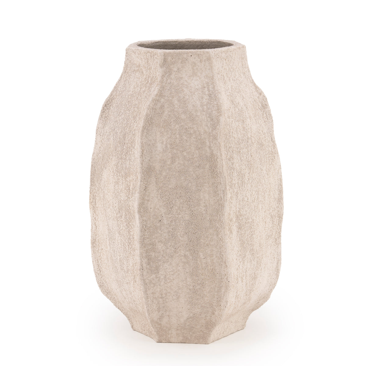 Gavi vasi taupe 33x50cm