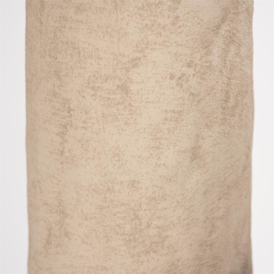 Soave vasi light brown 61cm