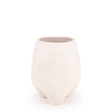 Taurasi vasi white 23x29,5cm