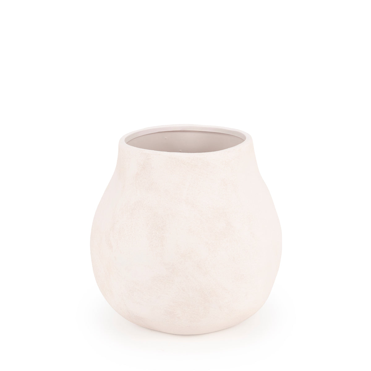 Vittoria vasi white 27,5x27cm