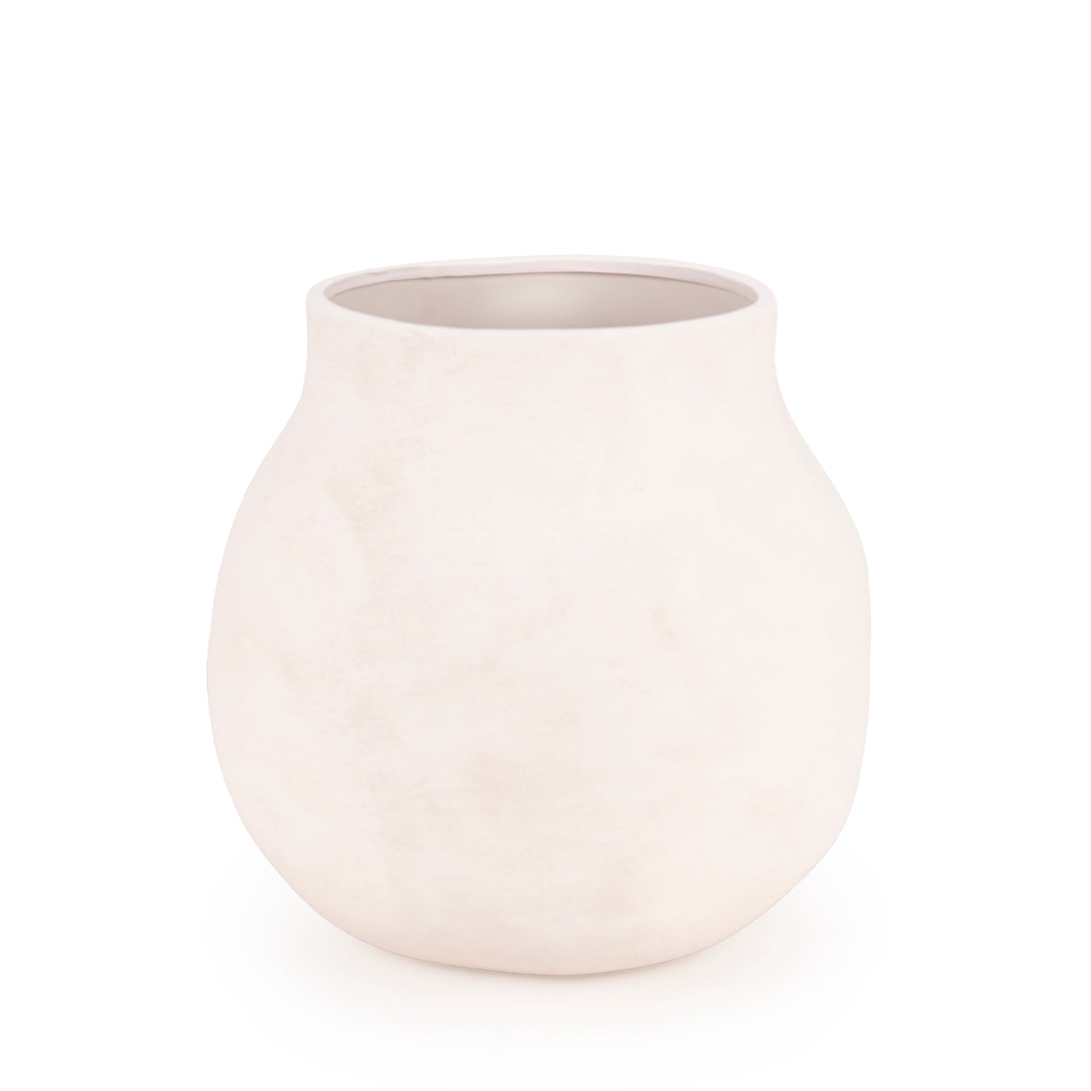 Vittoria vasi white 32,5x32cm