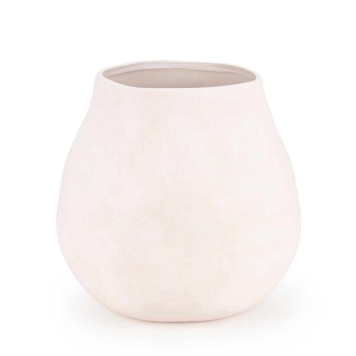 Vittoria vasi white 37,5x36cm