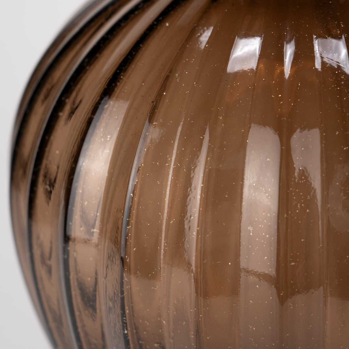 Orvieto vasi brown 23,5x40cm