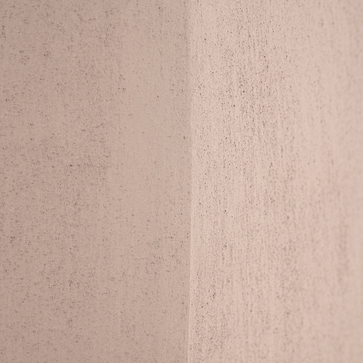 Rosal vasi taupe 35x30cm