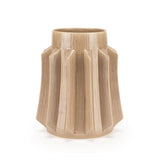 Medoc vasi taupe 28cm