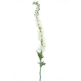 Giant delphinium linus white 137cm
