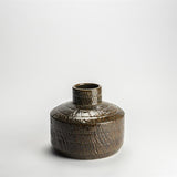 Delia brown 27x23,5cm