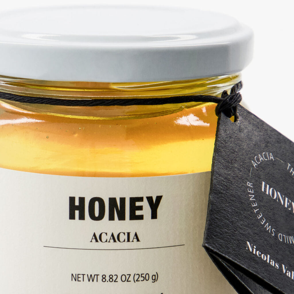 Hunang Acacia 250g