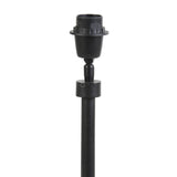 Olando lampafótur 59cm black