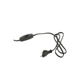 Olando lampafótur 59cm black