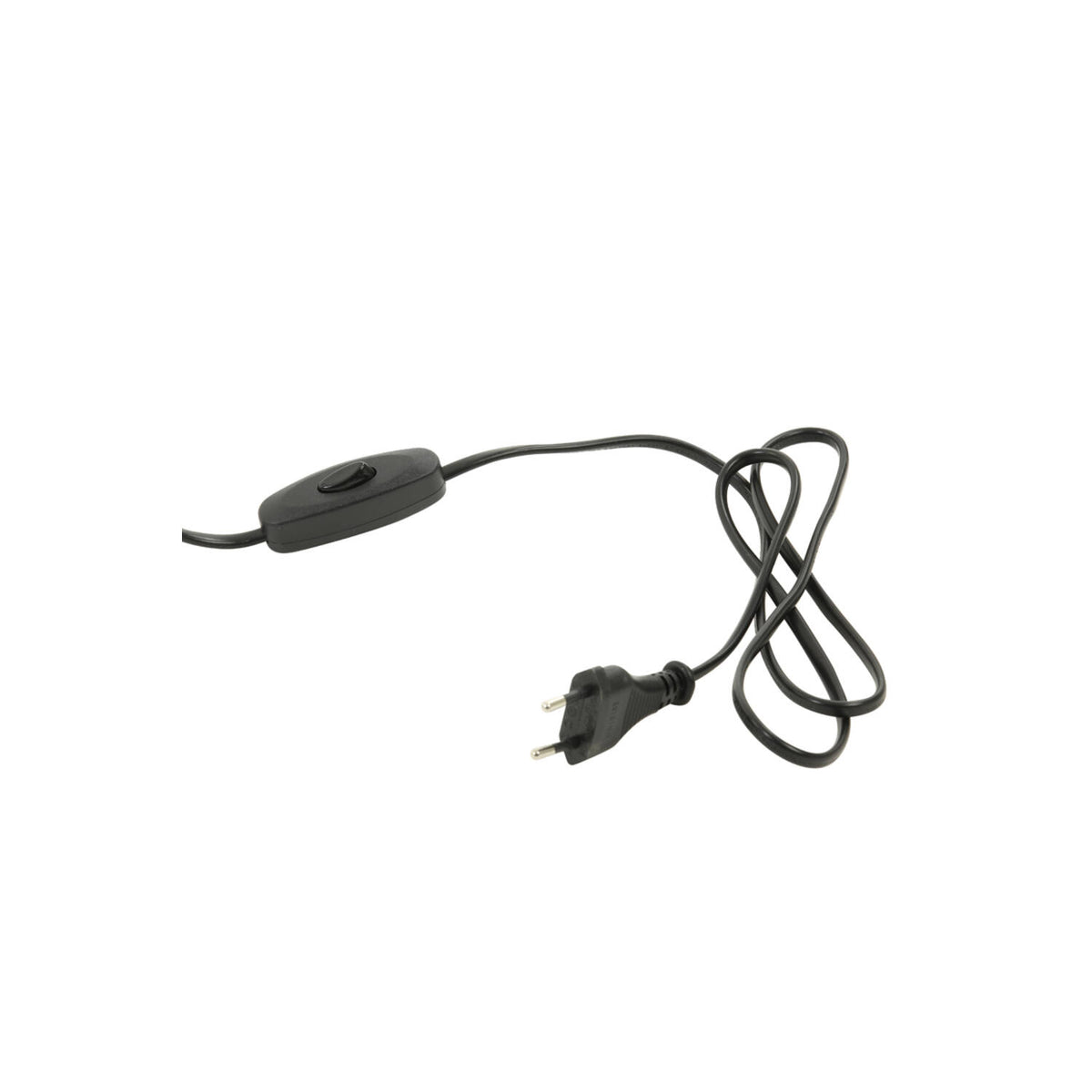 Olando lampafótur 59cm black