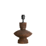 Fiera lampafótur brown 25cm