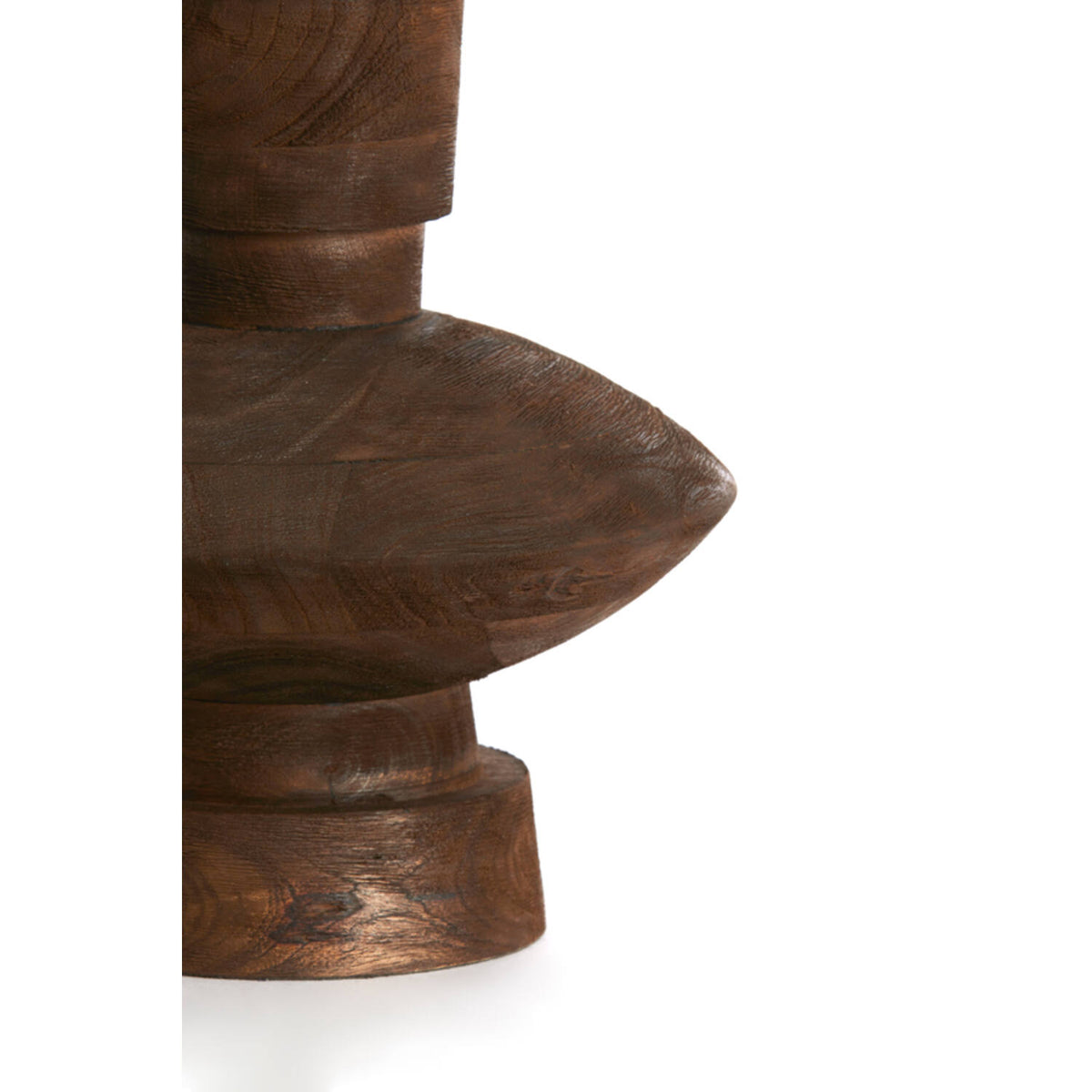 Fiera lampafótur brown 31cm