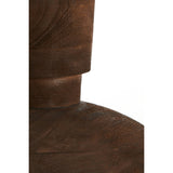 Fiera lampafótur brown 25cm