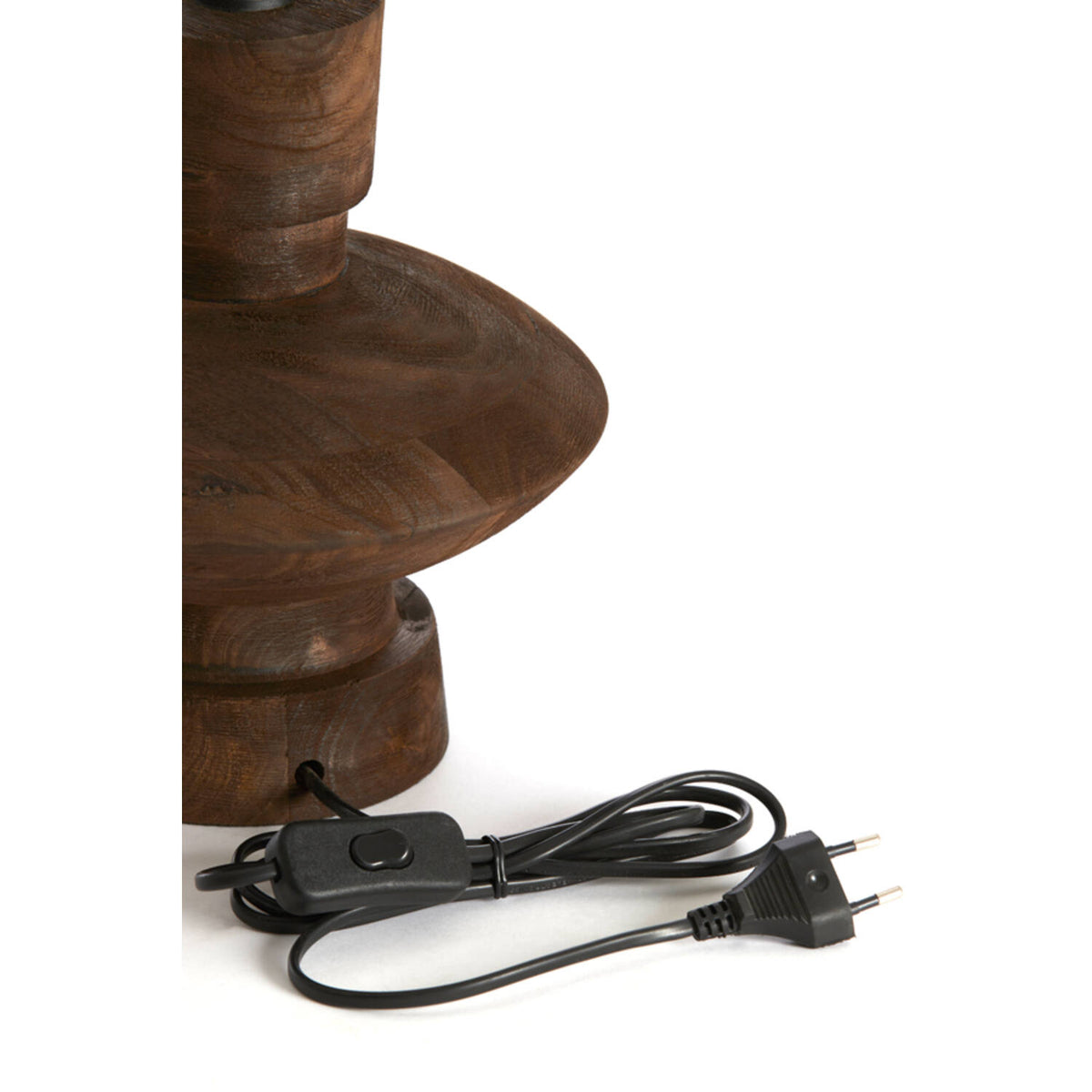 Fiera lampafótur brown 31cm