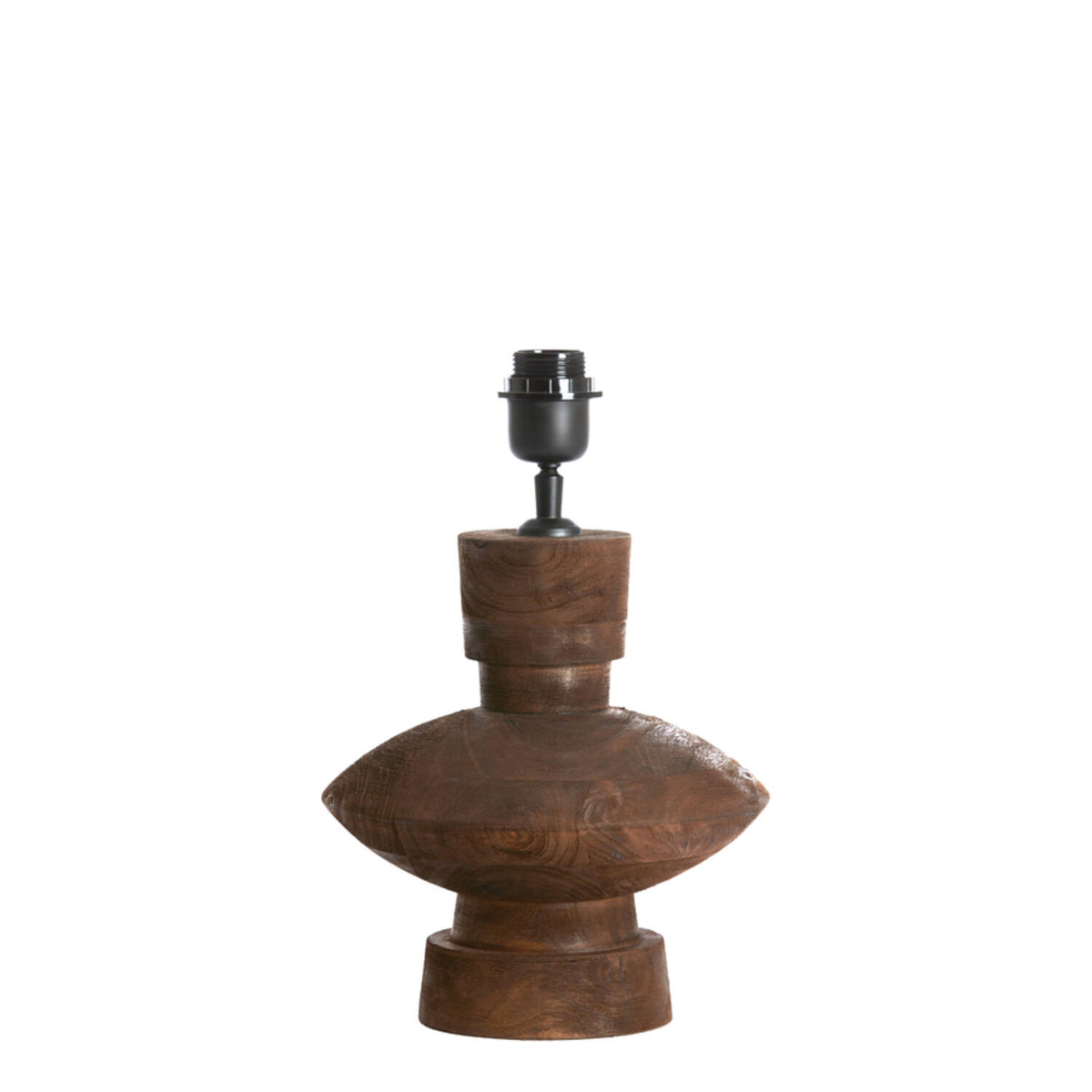 Fiera lampafótur brown 31cm