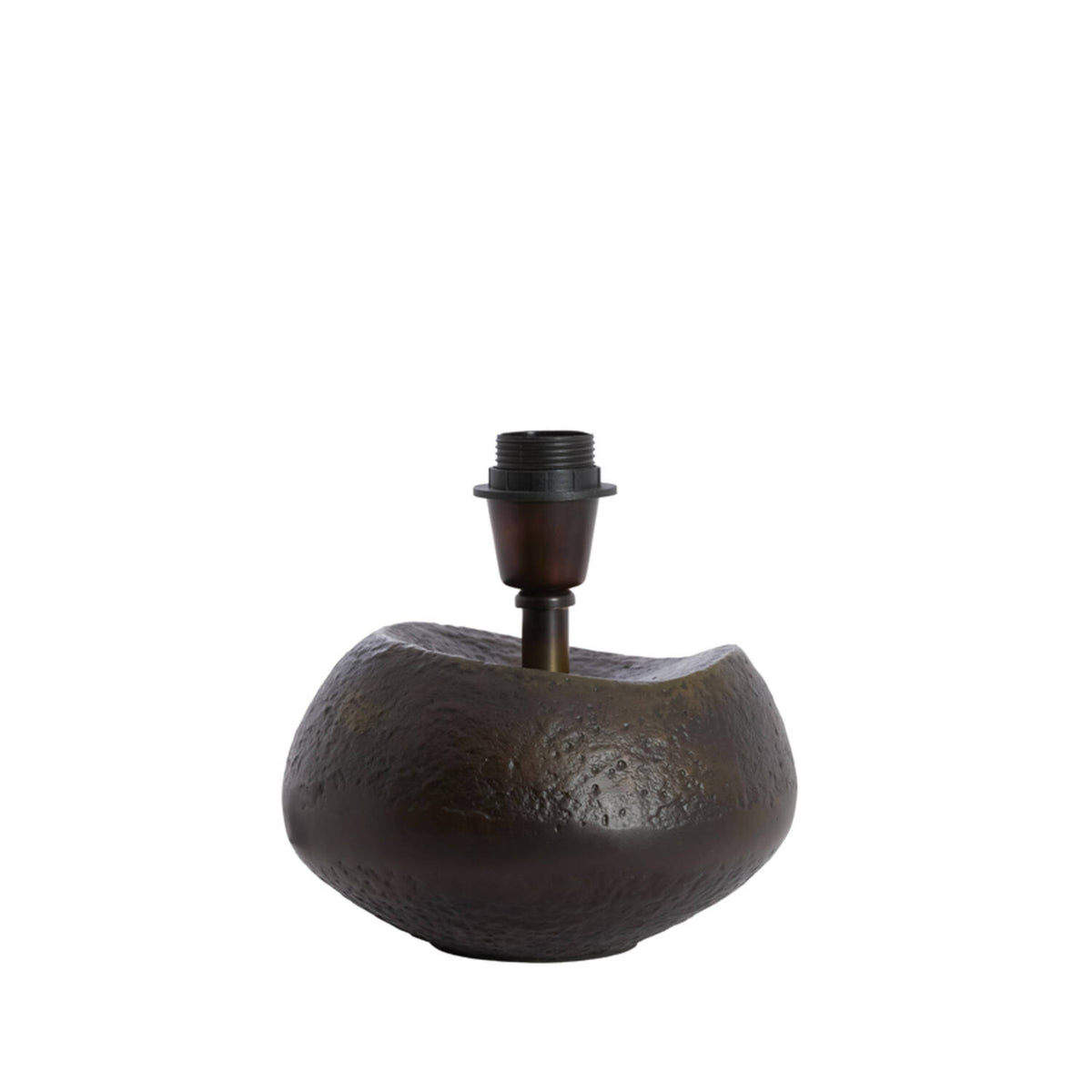 Jesrik lampafótur Ø21x17 cm