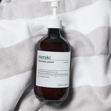 Sjampó Moisturising 490ml