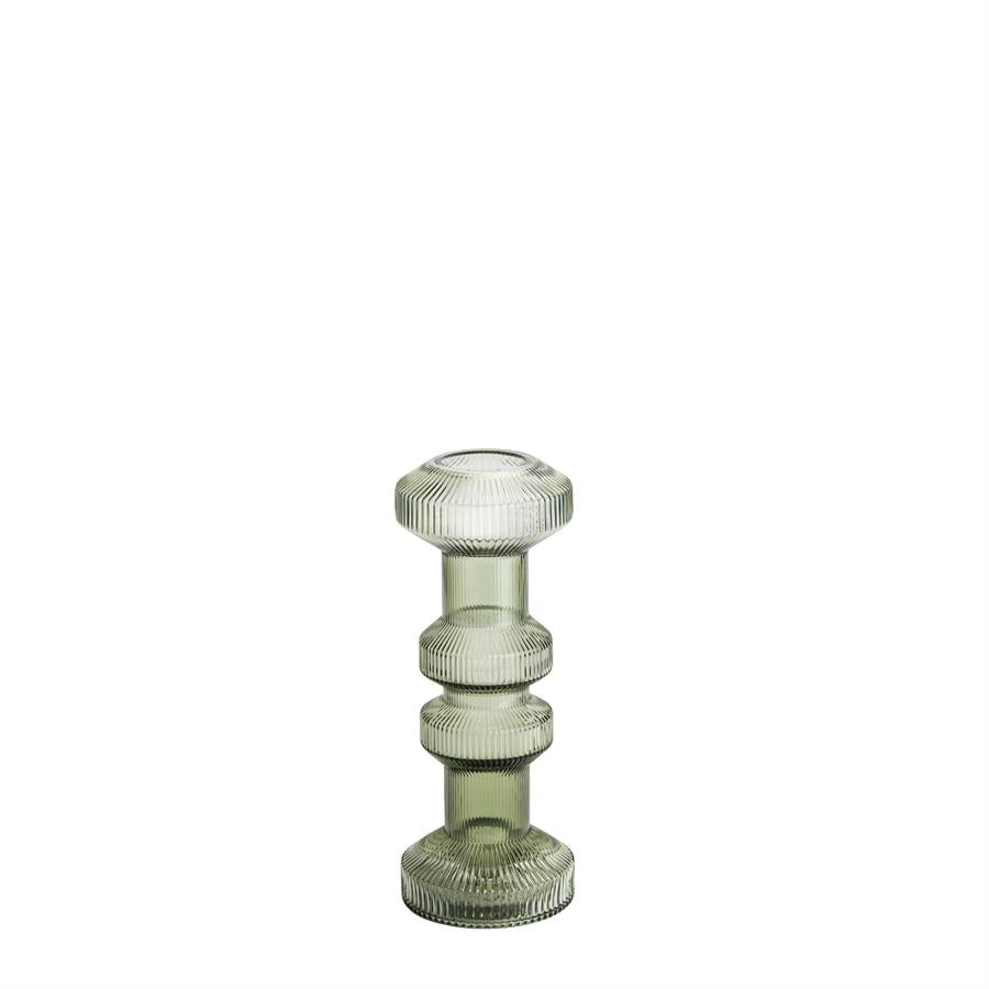 Ara vasi 33,5cm green