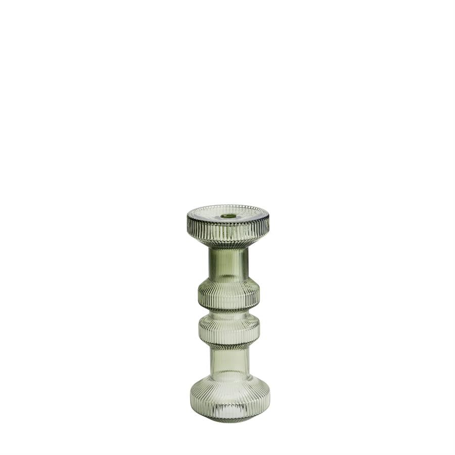 Ara vasi 33,5cm green
