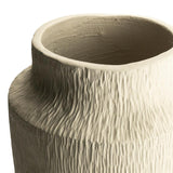 Chato blómapottur taupe 28,5x41