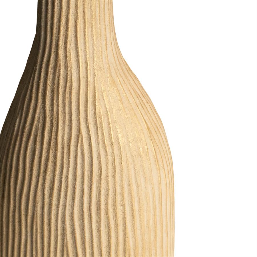 Diodo vasi brown 50cm