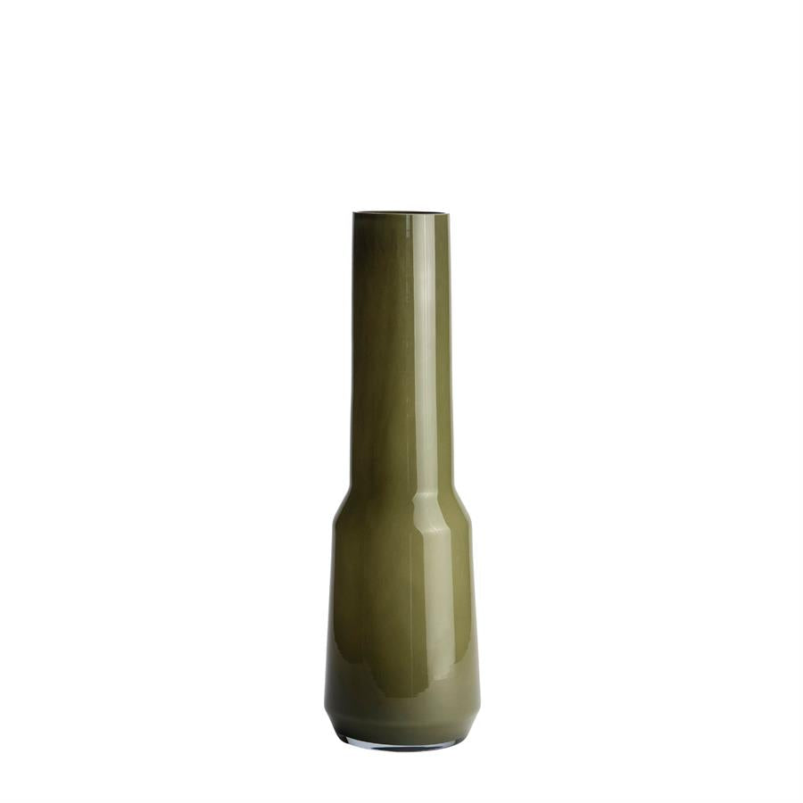 Araides green 18x60 cm