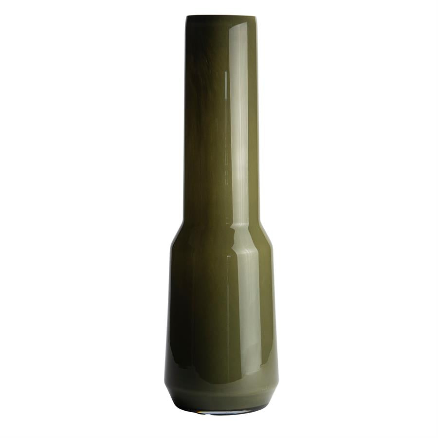 Araides green 24x80 cm