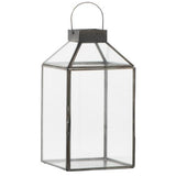 NORR Kertalukt – svört, 30.5cm