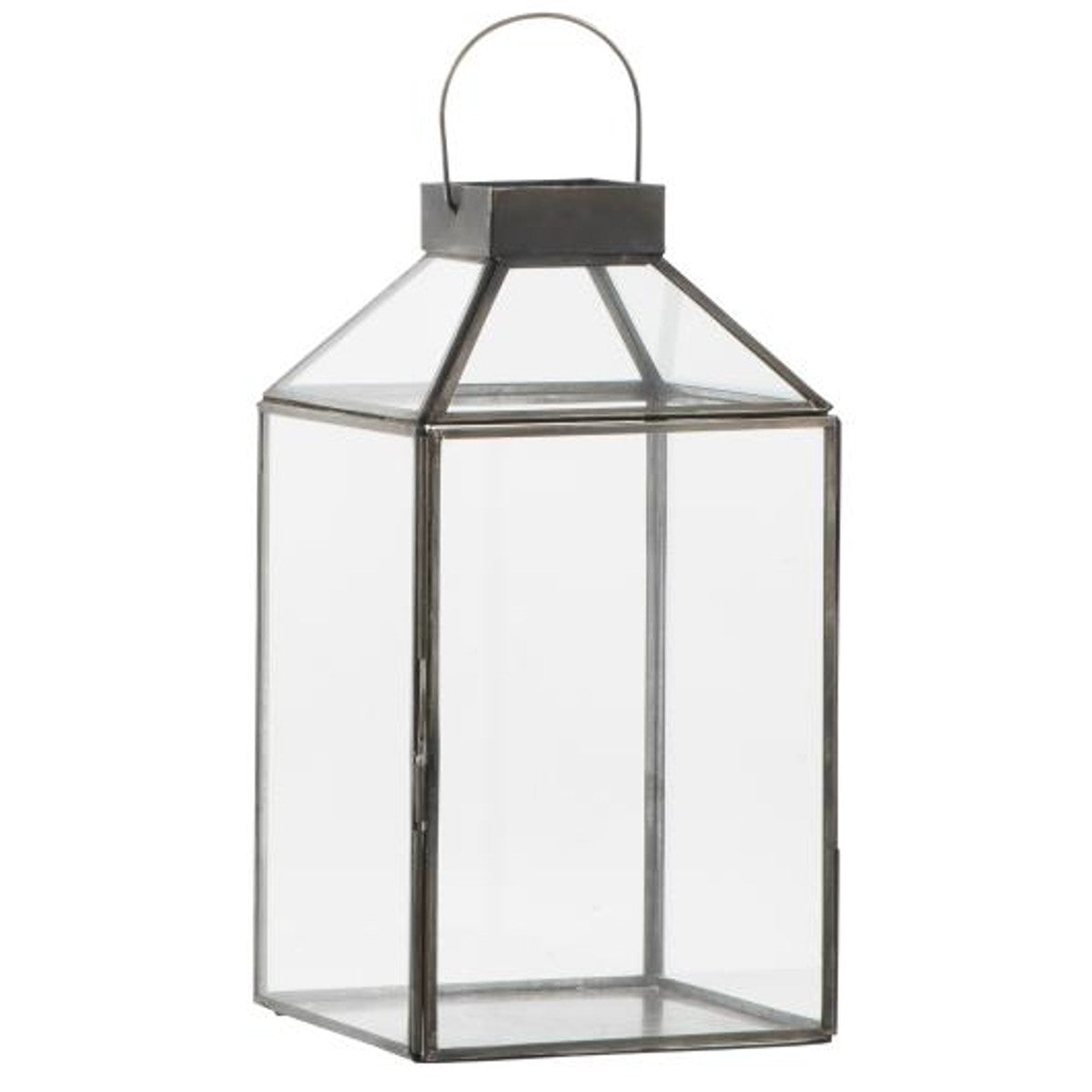 NORR Kertalukt – svört, 30.5cm