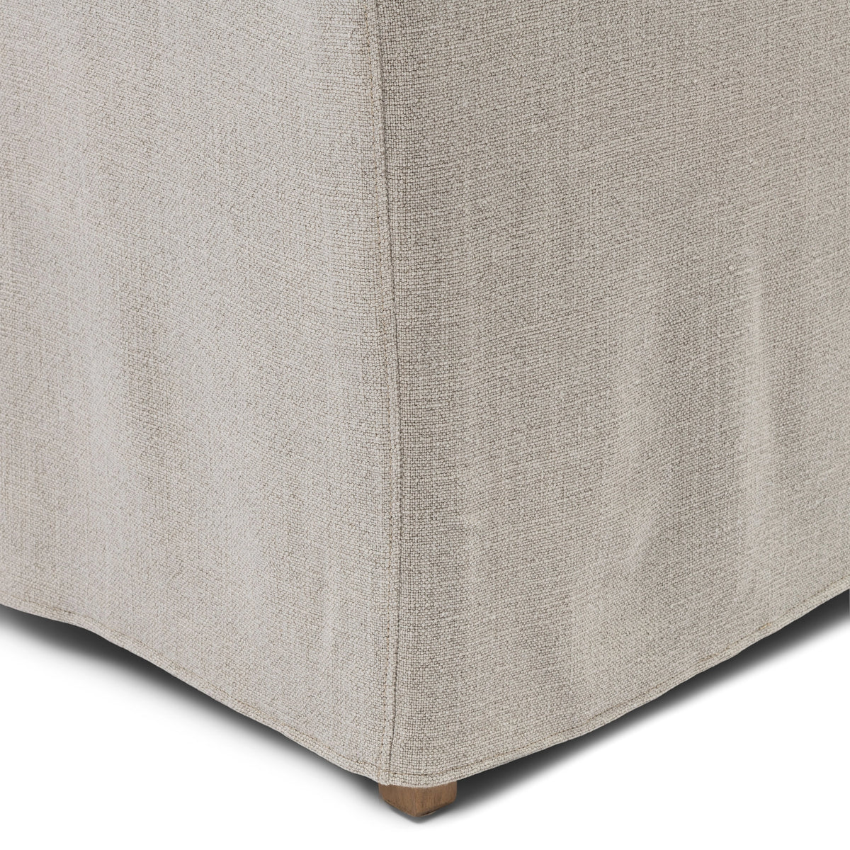 Firenze borðstofustóll Linen Fabulou