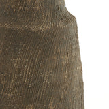 Kidira lampafótur brown 57cm