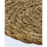 Coaster glasamottur natur 6stk