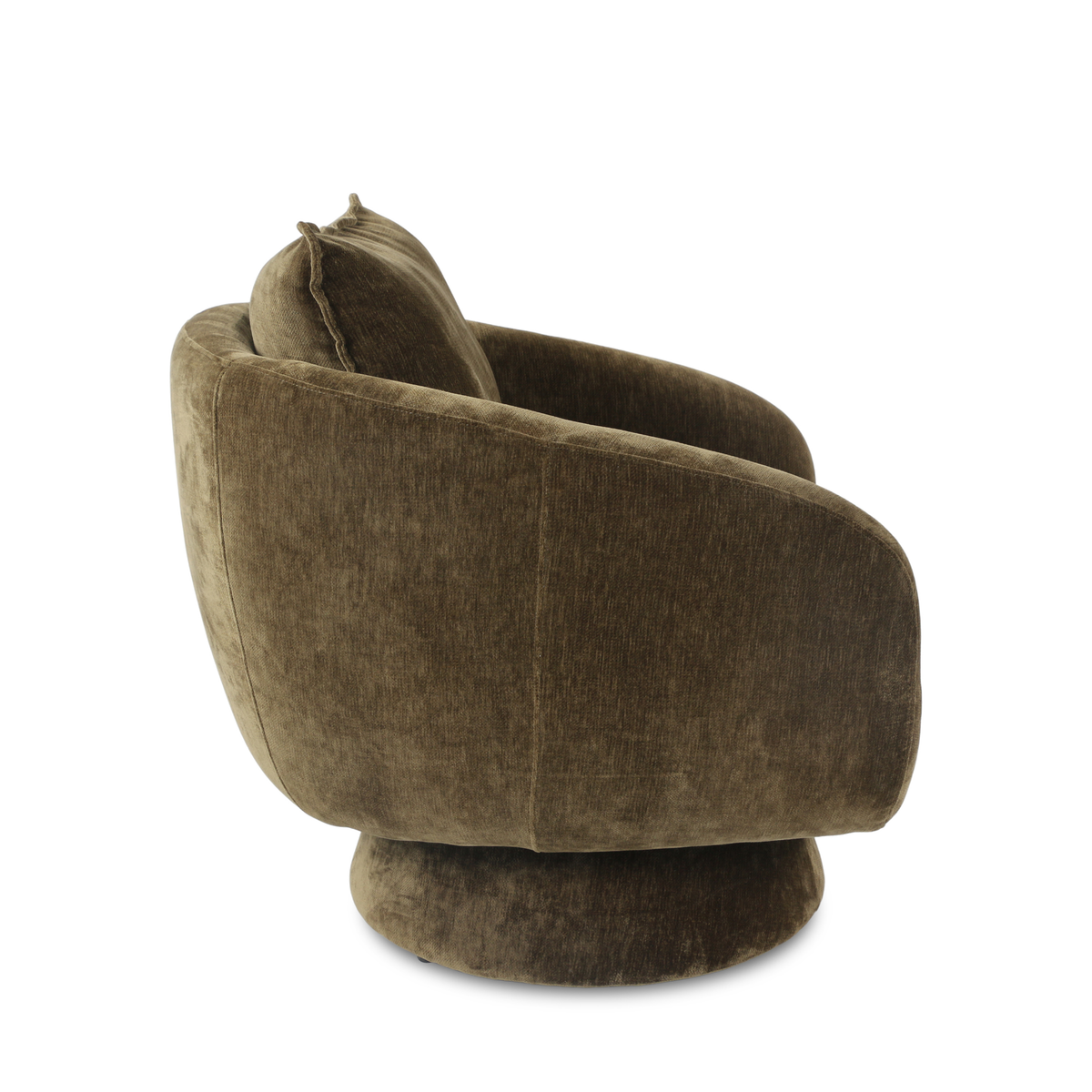 Bolza hægindastóll Velore Khaki