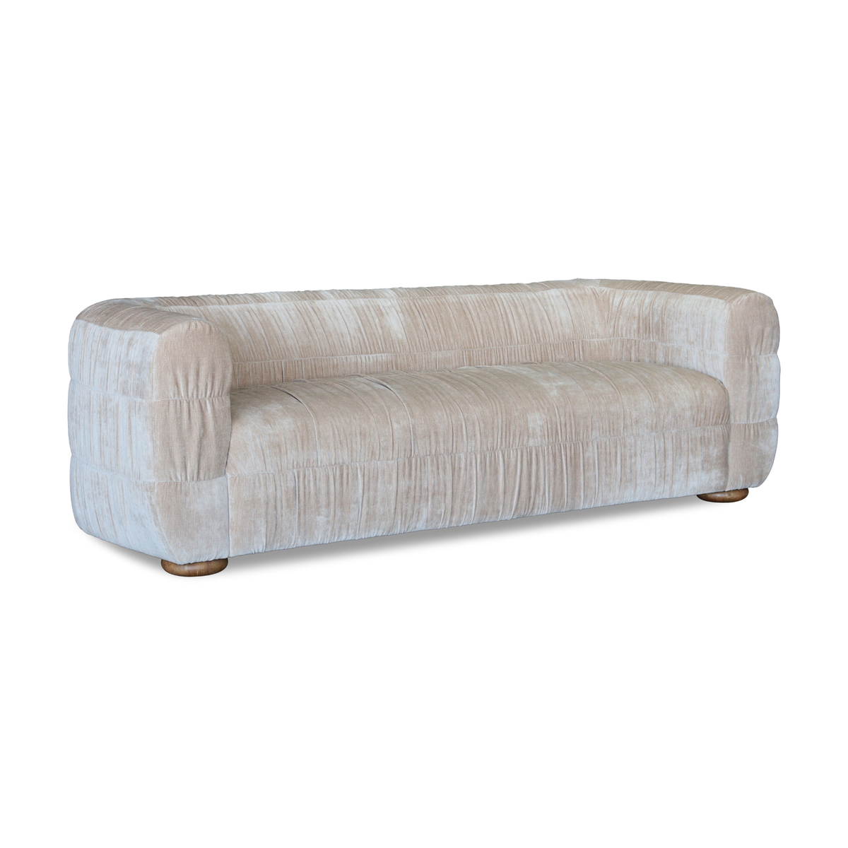 Folda sófi Velore Beige