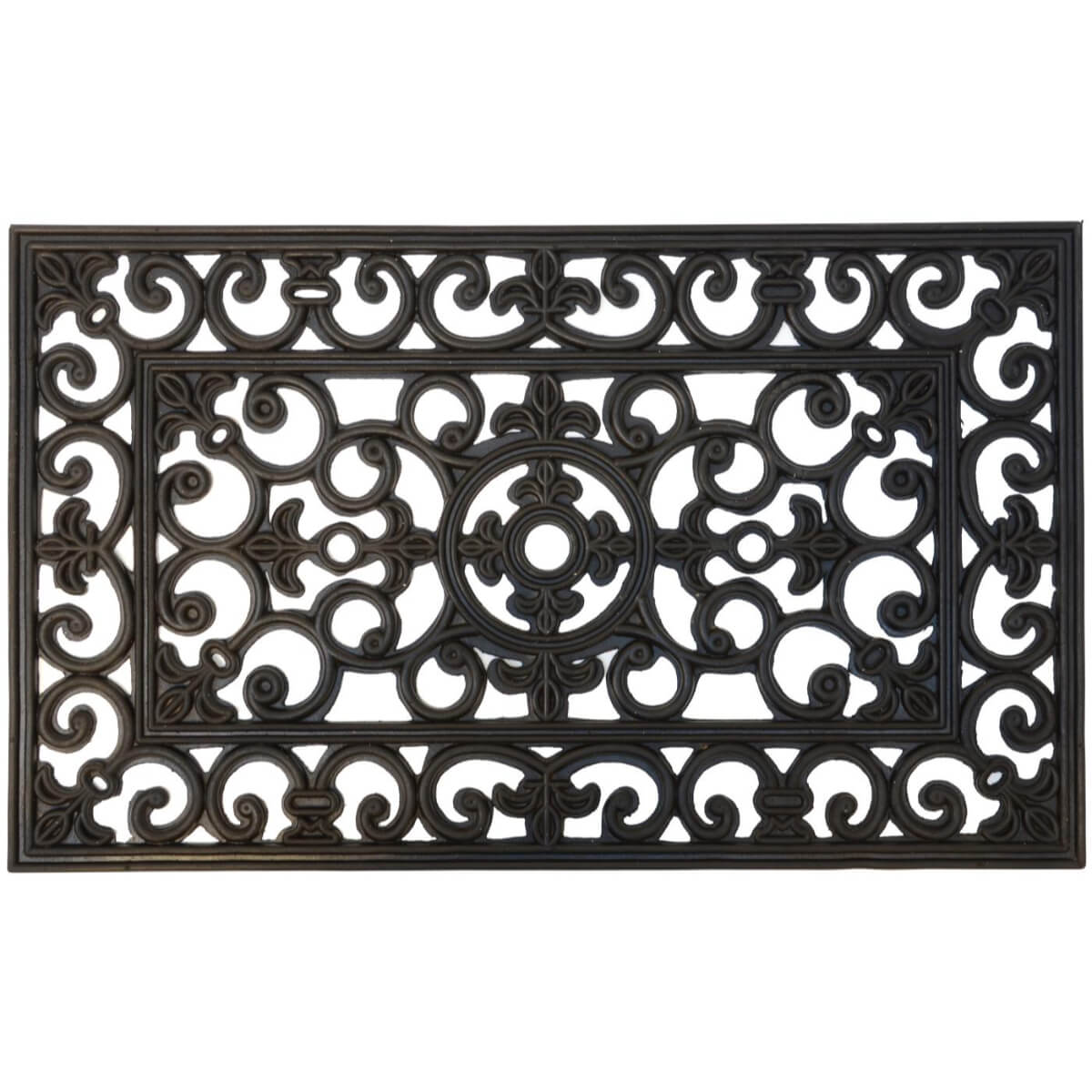 Dyramotta gúmmí 45x75cm