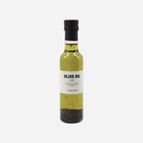 Olive oil - Basil 25cl