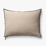 Púðaver linen beige 50x70cm