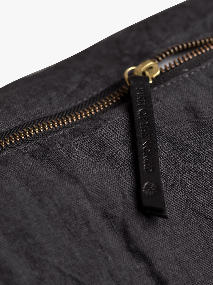 Púðaver linen lava 50x70cm